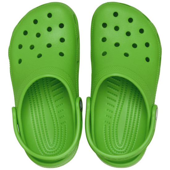 Crocs Kids' Classic Clog